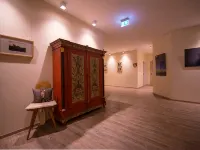 Landgasthof Schwarzes Roß Hotels in Ansbach