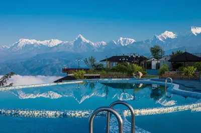 Rupakot Resort Hotel a 