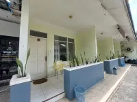 Grand Syariah Guest House Humanitas - Wifi