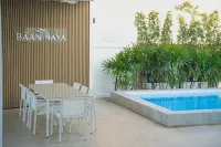 Baan Naya, Sattahip accommodation