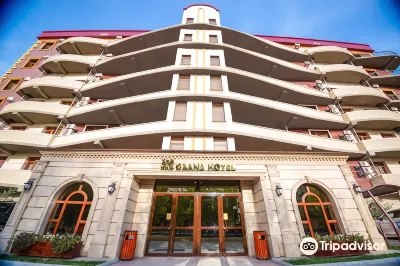 Atb Grand Hotel Hotels in 