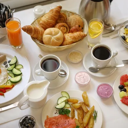 Thermalhotels De France