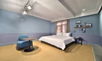 Seomyeon Hound Hotel 1st Street