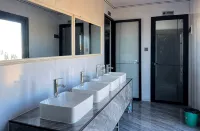 Shahai Starry Glamping Retreat - New