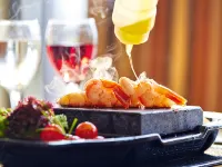 Grecotel LUXME Oasis at Riviera Olympia & Aqua Park - Morgenmad