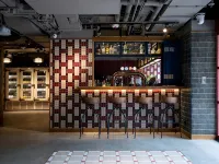 Eaton HK (Langham Hospitality Group) Hotels near Jordan