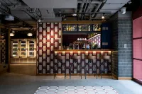 Eaton HK (Langham Hospitality Group) - Ramah Hewan Peliharaan