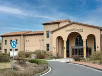 Arden Hill Resort & Golf Club Hotel in zona Cattedrale della Trinità