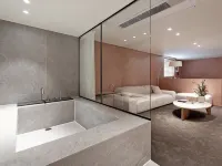 Jamsil Orosie Hotel Hotels near Gaerong Station