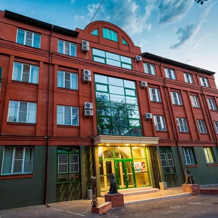 Bristol Hotel