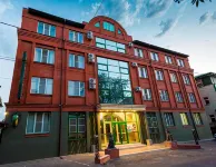 Bristol Hotel - 2성급