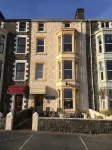 Leamington House - 주차장