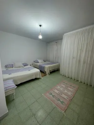 Dar khouaja Các khách sạn ở 