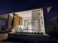 Front Row Soma bay Cabana Near Sandy Beach & Pool