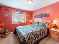 Gorgeous Tahoe Condo- Pools Tennis, Pickleball , Walk to the Beach! Ξενοδοχεία στην πόλη Dollar Point