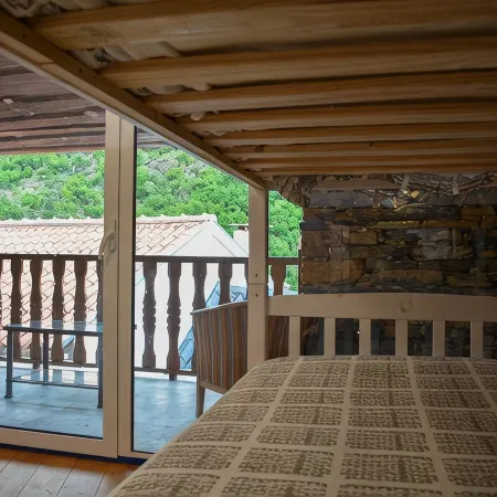 House of the Azereiro