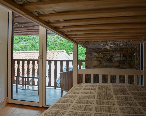 House of the Azereiro Hotels in Seia