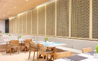 โรงแรมอิลลิรา บันยูวันกิ - พร้อมอาหารเช้า