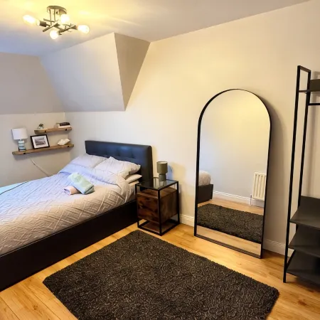 Sound of the Sea - Portrush Apartment