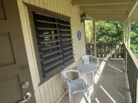 Casa Ruiz is a cute 5-bedroom house only one kilometer from Boquerón,