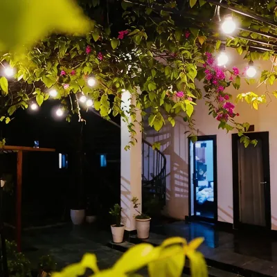 Coto Center Homestay Hotels near Co To Island