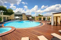 Fairmont Resort Blue Mountains by MGallery - Romanttinen