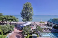 Pattaya Modus Beachfront Resort - Romantische