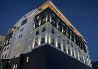 Sarayim Rezidans Các khách sạn ở 
