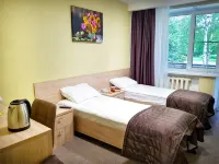 Lunevo Hotel on Volga - 2-Star
