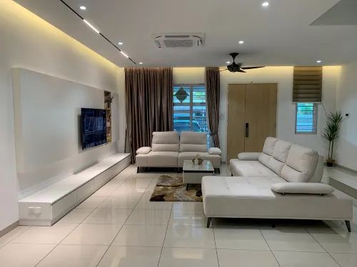 Js Batu Pahat Homestay - Pet Friendly