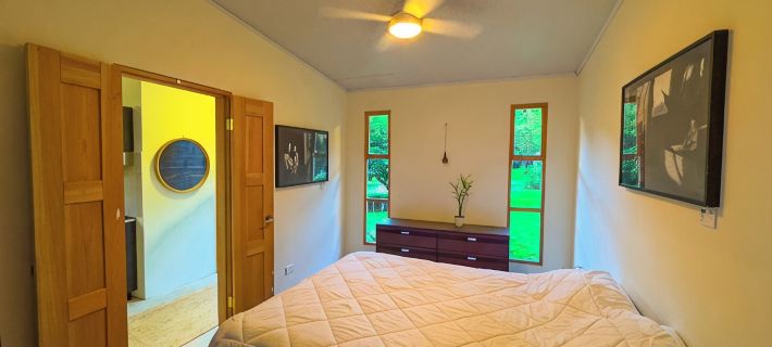 Quintaesencia: Art and Nature Hotels in Pococi