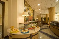 City Palace Hotel Tashkent