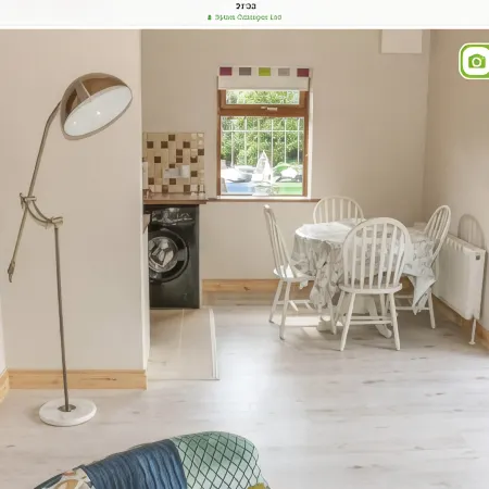 Reek View - Two Bedroom cottage