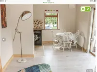 Reek View - Two Bedroom cottage
