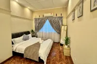 Greentown Villa 6BR 20pax | BBq | Ktv | Pool Table - Bungalow
