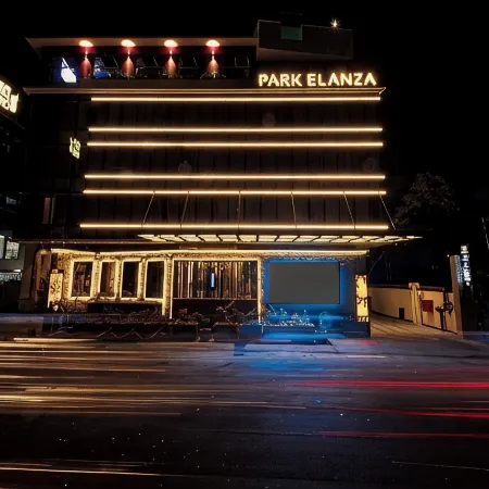Hotel Park Elanza Coimbatore