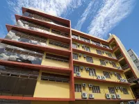 M Citi Suites - Pet friendly