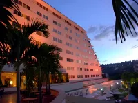 Hotel Tamanaco Caracas - Pools