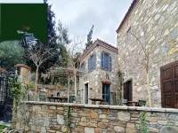 Pulinda Pansiyon Hotels in Soke