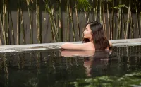 Grandvrio City Danang by Route Inn Group - Thermen