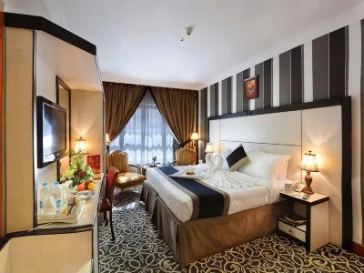 Zowar Alalami Hotel Hoteles en 