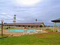 Scottish Inns - Decatur - Pools