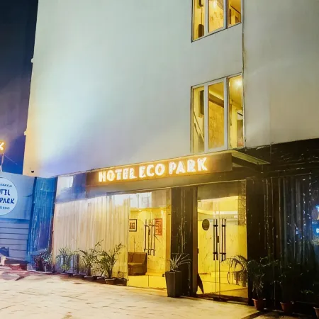 Hotel Eco Park by Carlton Suites