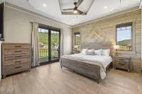 Luxury Black Hills Retreat - Boutique