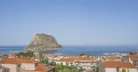 Monemvasia Green Apartments - 2つ星