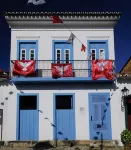 Casa Turquesa - Maison d´Hôtes