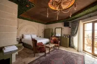 Ashab-ı Kehf Cappadocia House Hotels in 