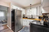 Mindfully Mellow  3Bd 1Bath - 3-Star