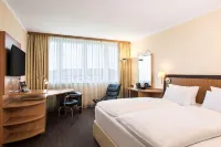 Best Western Conference Airporthotel Frankfurt-Moerfelden - Cho phép mang theo thú cưng