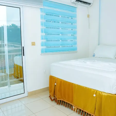 Elu Hotel Diamant